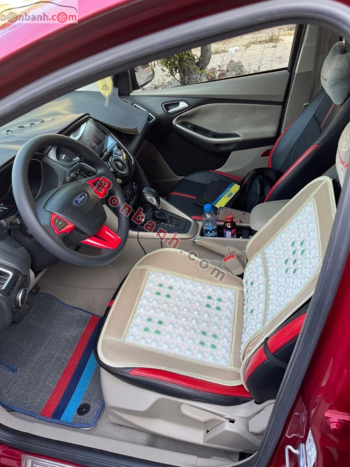 2018 Ford Focus Trend 1.5L - ảnh nhỏ 5
