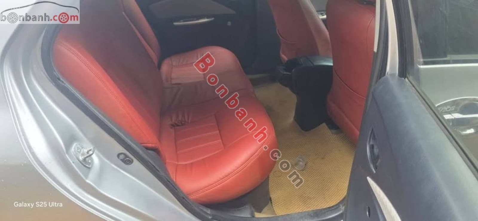 2009 Toyota Vios Limo - ảnh nhỏ 7