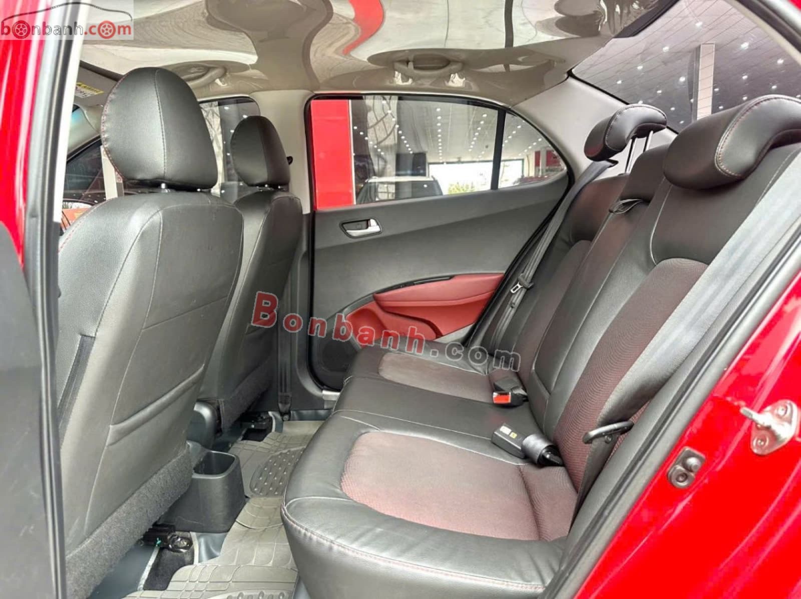2019 Hyundai i10 Grand 1.2 AT - ảnh nhỏ 7