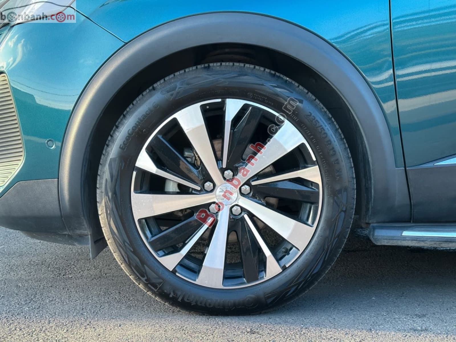 2022 Peugeot 3008 GT - ảnh nhỏ 3
