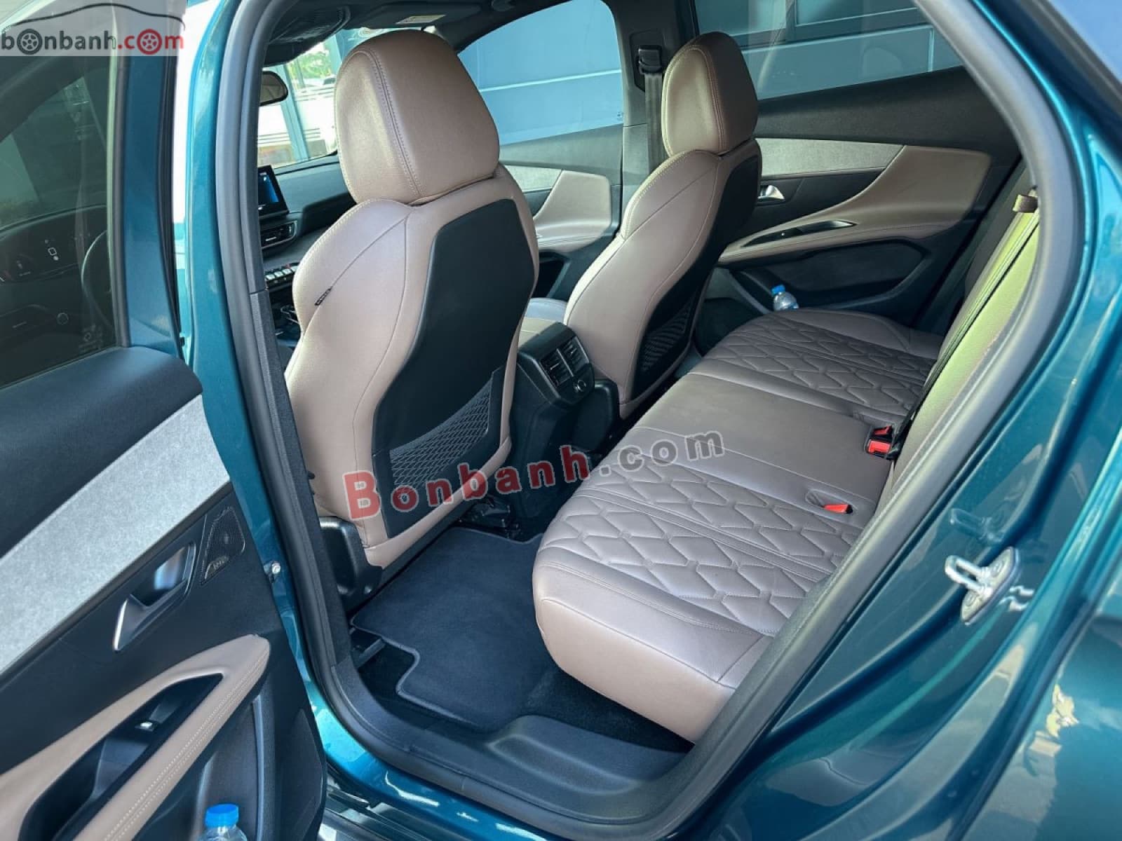 2022 Peugeot 3008 GT - ảnh nhỏ 5