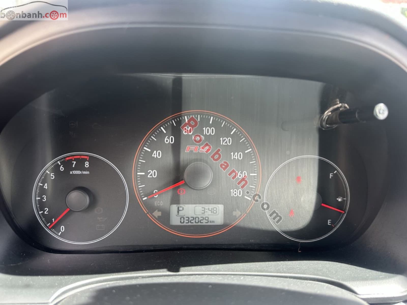 2020 Honda Brio RS - ảnh nhỏ 6