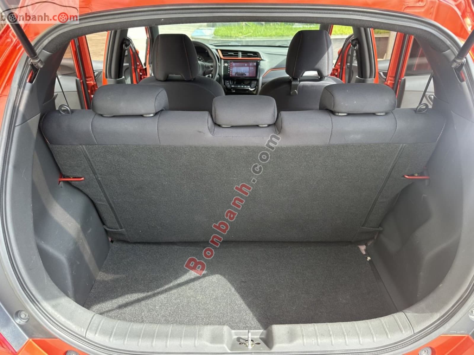 2020 Honda Brio RS - ảnh nhỏ 8