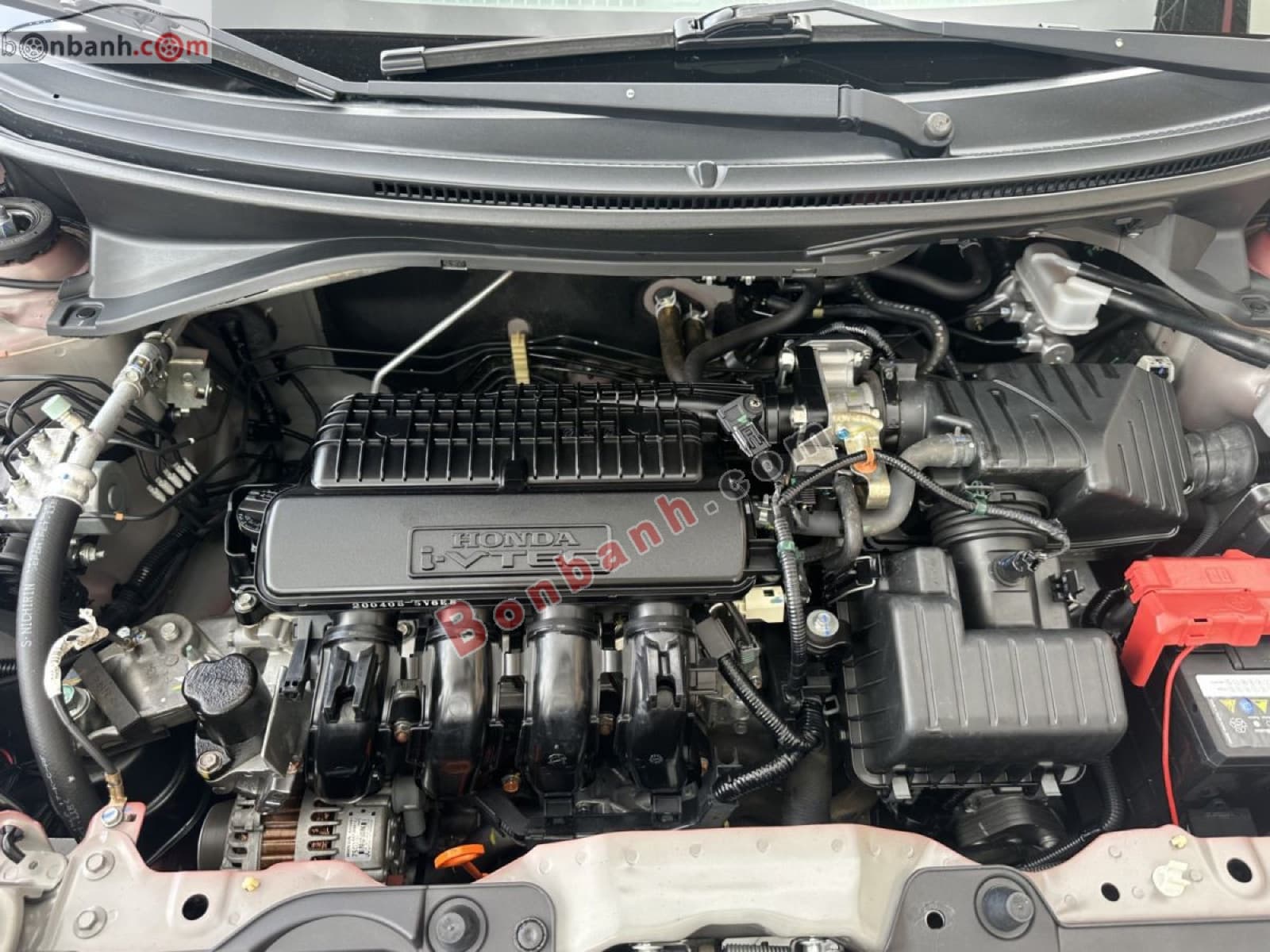 2020 Honda Brio RS - ảnh nhỏ 9