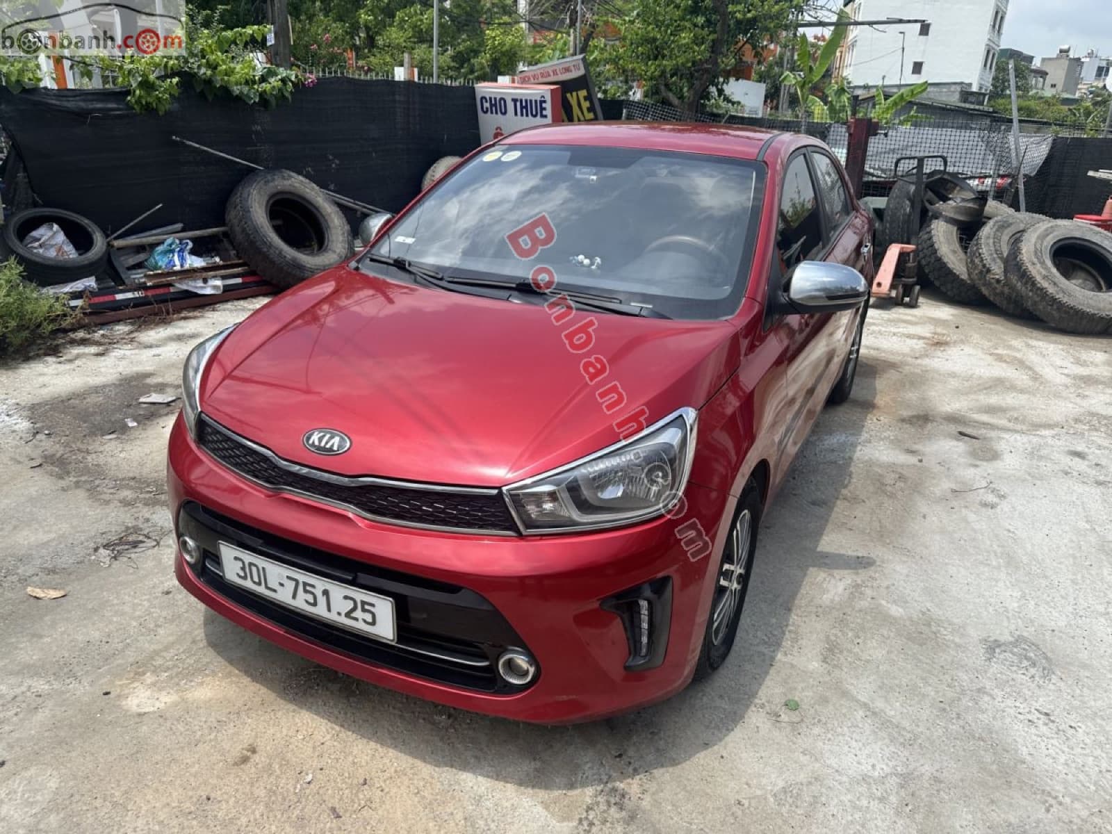 2019 Kia Soluto 1.4 MT Deluxe
