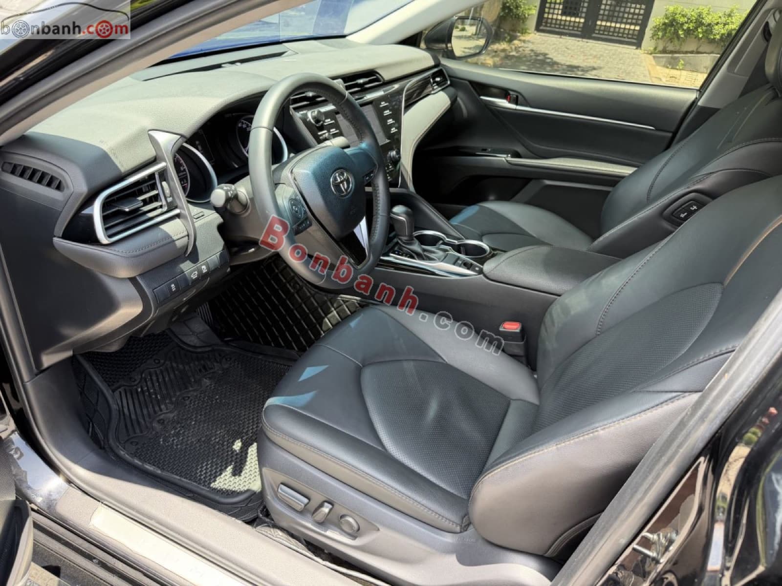 2020 Toyota Camry 2.0G - ảnh nhỏ 4