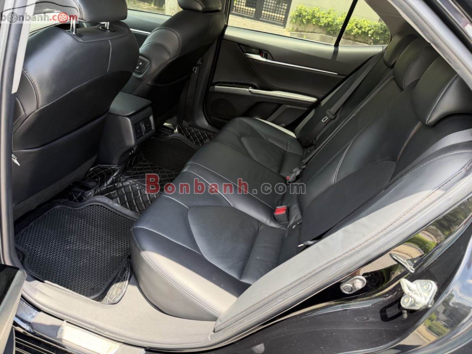 2020 Toyota Camry 2.0G - ảnh nhỏ 5