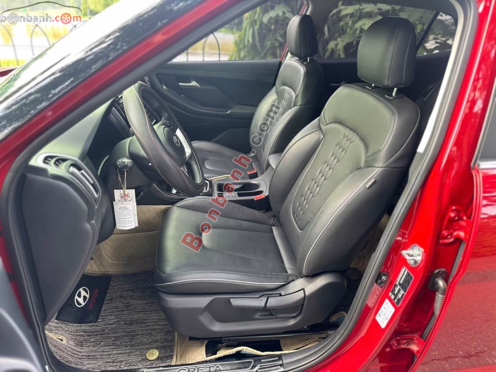 2022 Hyundai Creta Cao cấp 1.5 AT - ảnh nhỏ 5