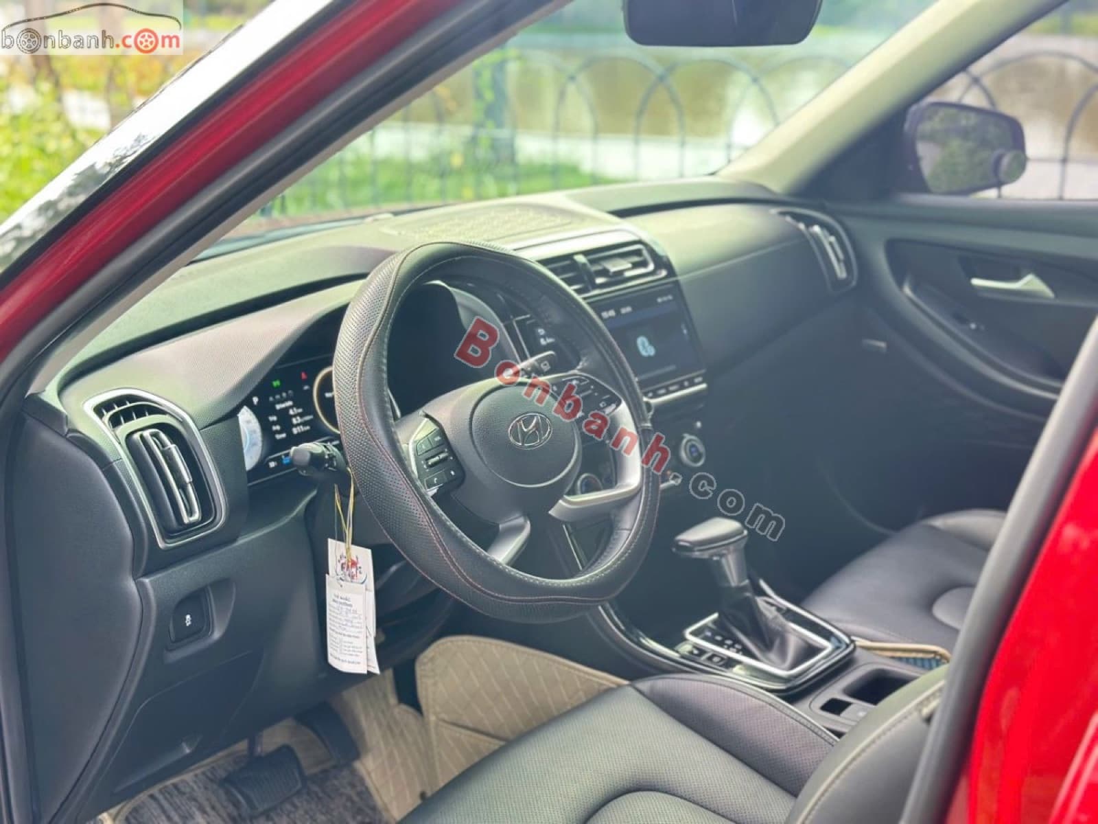 2022 Hyundai Creta Cao cấp 1.5 AT - ảnh nhỏ 6