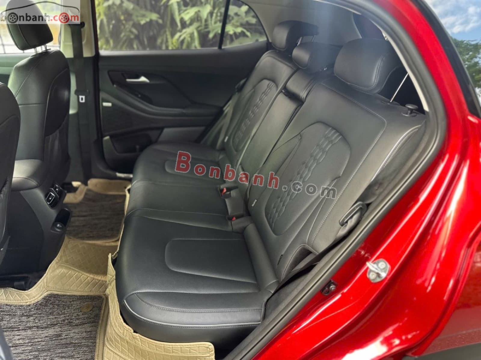2022 Hyundai Creta Cao cấp 1.5 AT - ảnh nhỏ 8