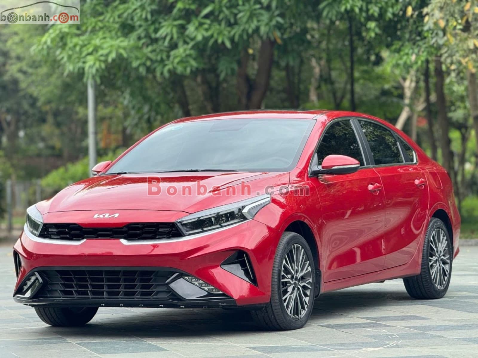 2022 Kia K3 Premium 2.0 AT - ảnh nhỏ 2