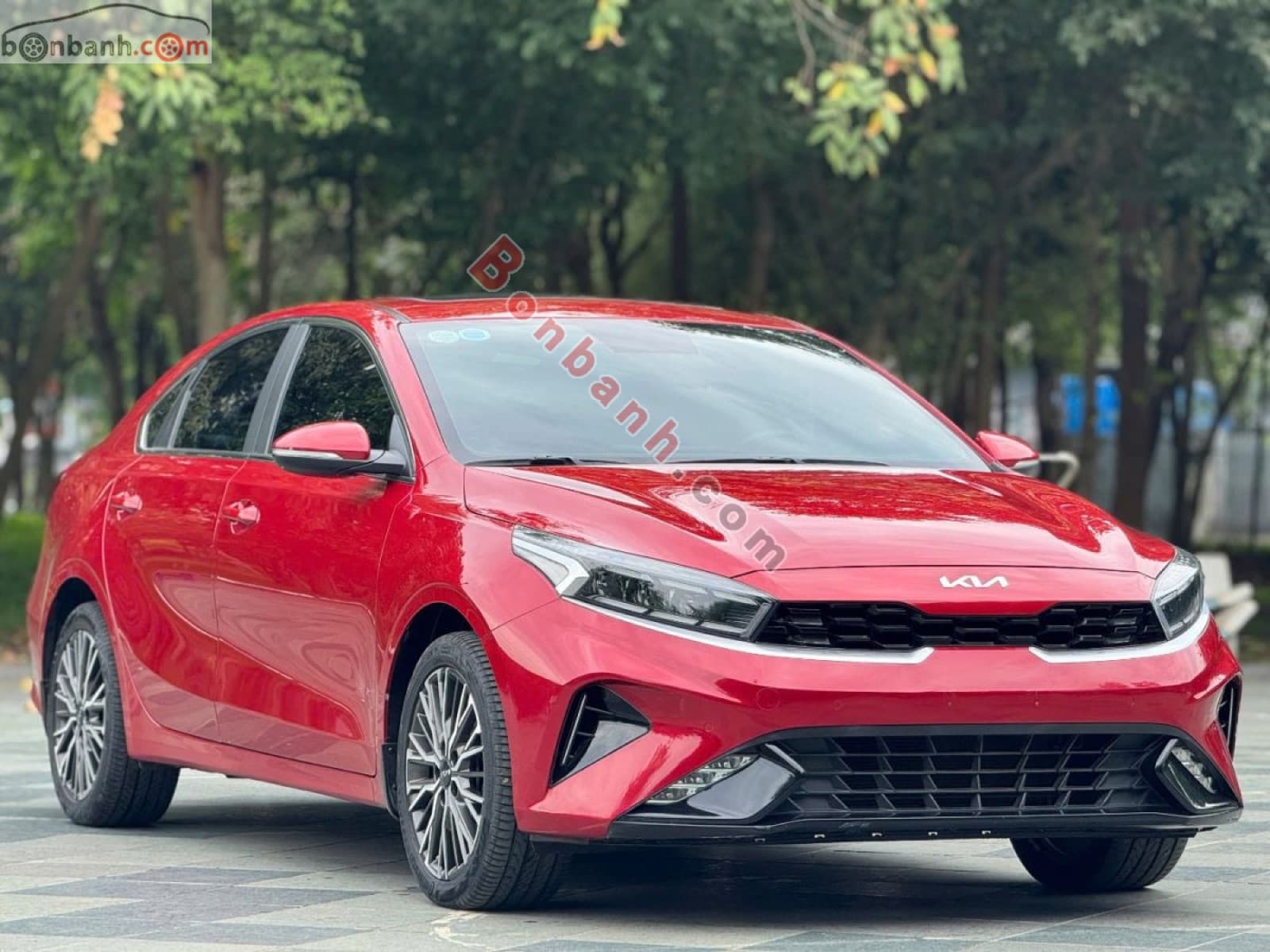 2022 Kia K3 Premium 2.0 AT - ảnh nhỏ 5
