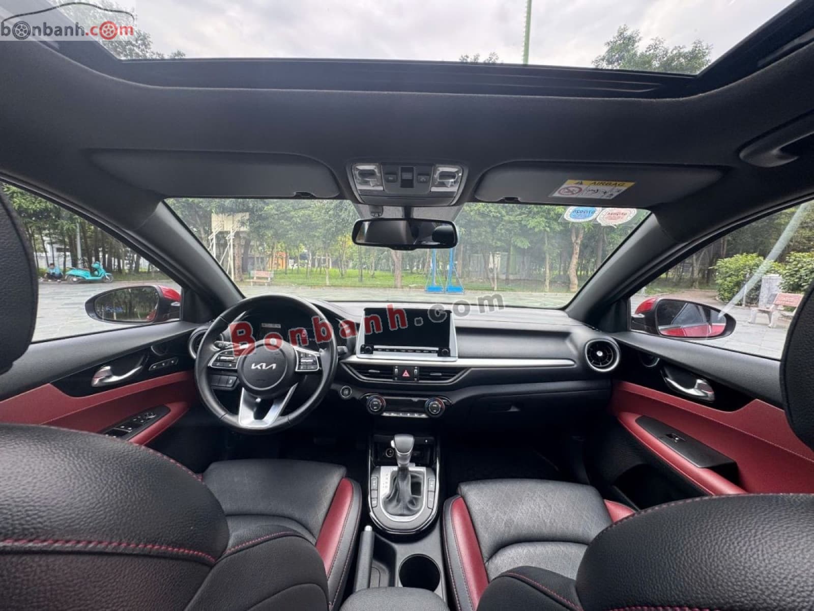 2022 Kia K3 Premium 2.0 AT - ảnh nhỏ 6
