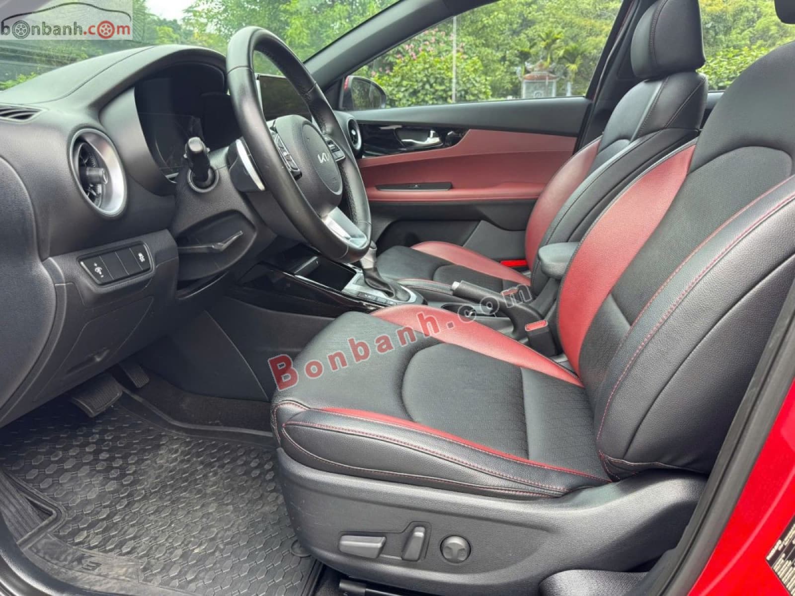 2022 Kia K3 Premium 2.0 AT - ảnh nhỏ 7