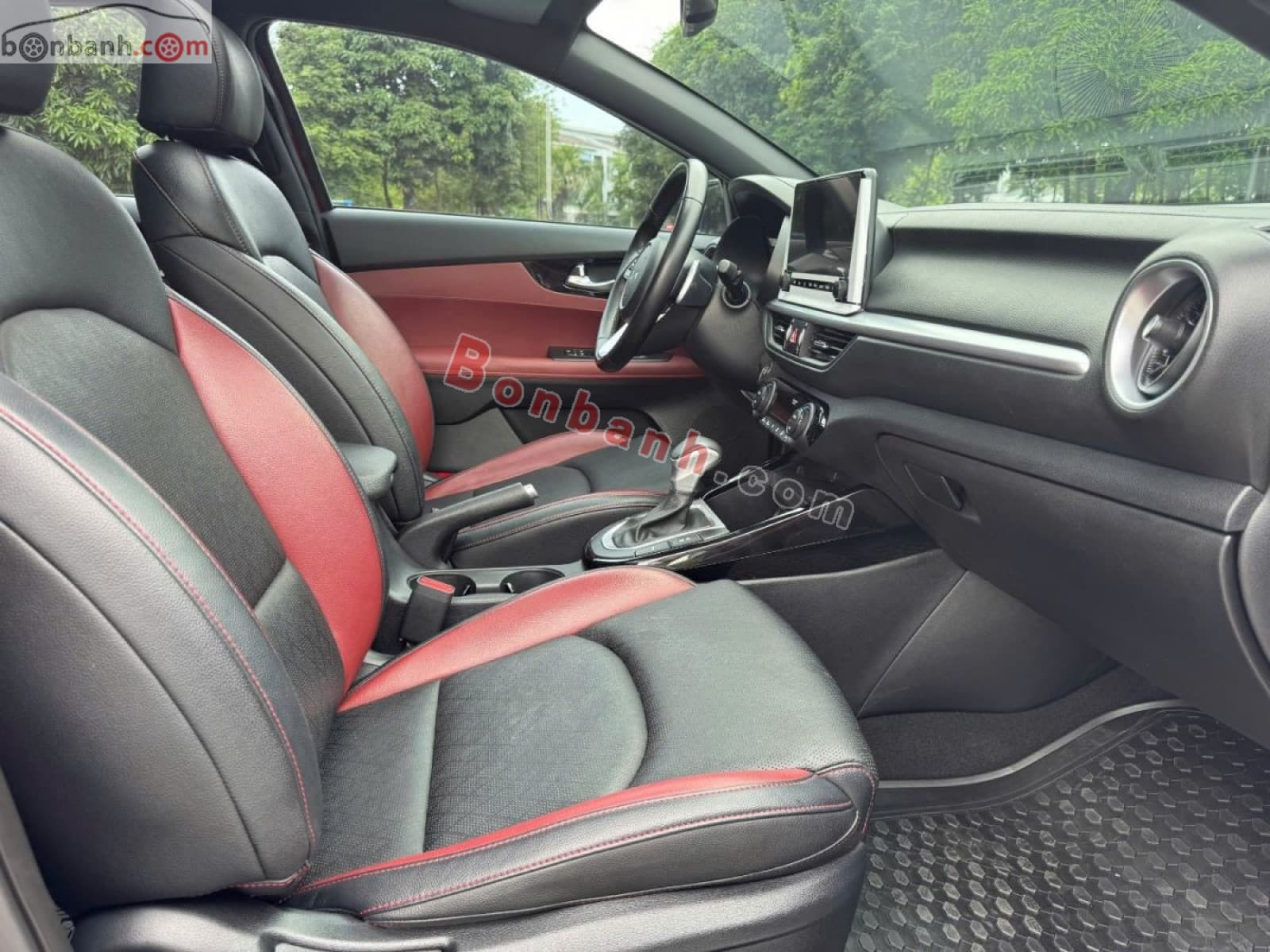 2022 Kia K3 Premium 2.0 AT - ảnh nhỏ 8
