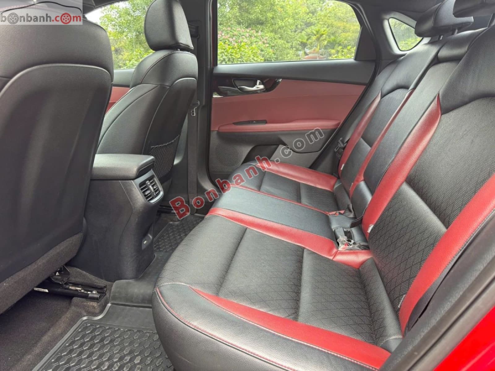 2022 Kia K3 Premium 2.0 AT - ảnh nhỏ 10