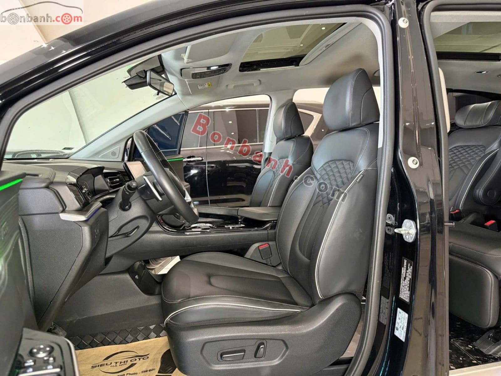 2023 Hyundai Custin Cao Cấp 2.0T - ảnh nhỏ 7