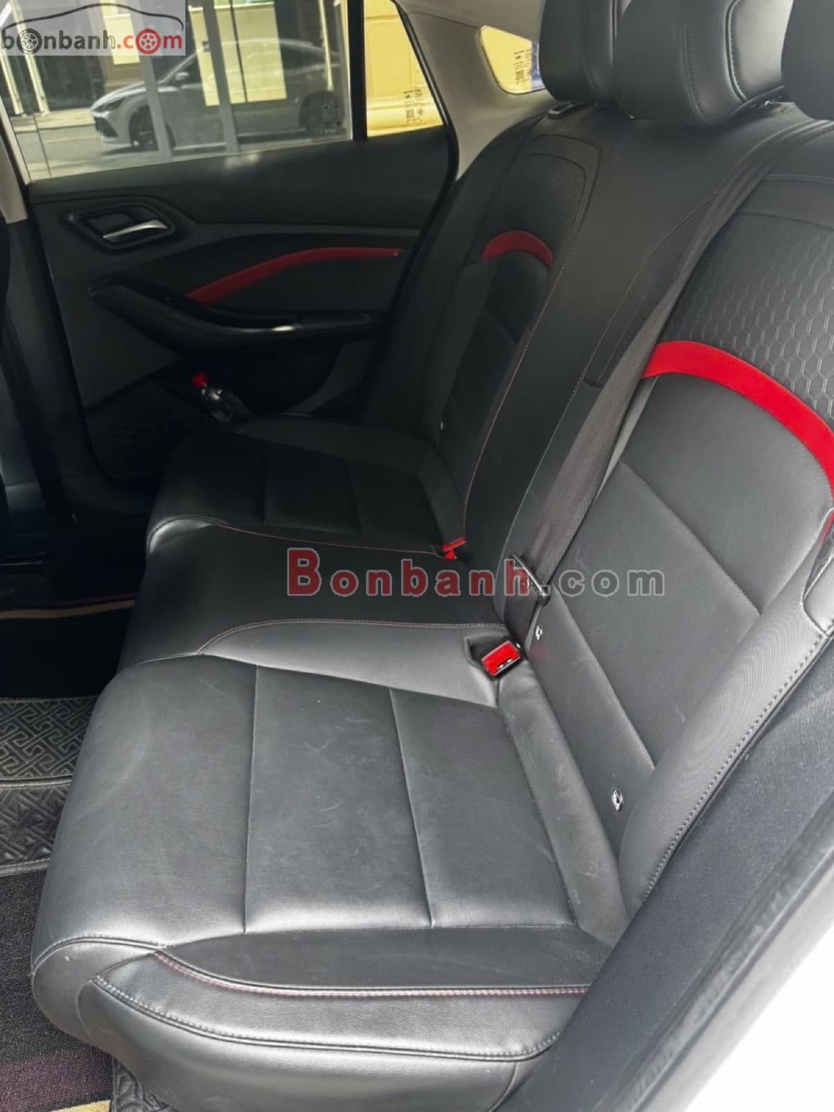 2023 MG 5 Luxury 1.5 AT - ảnh nhỏ 6