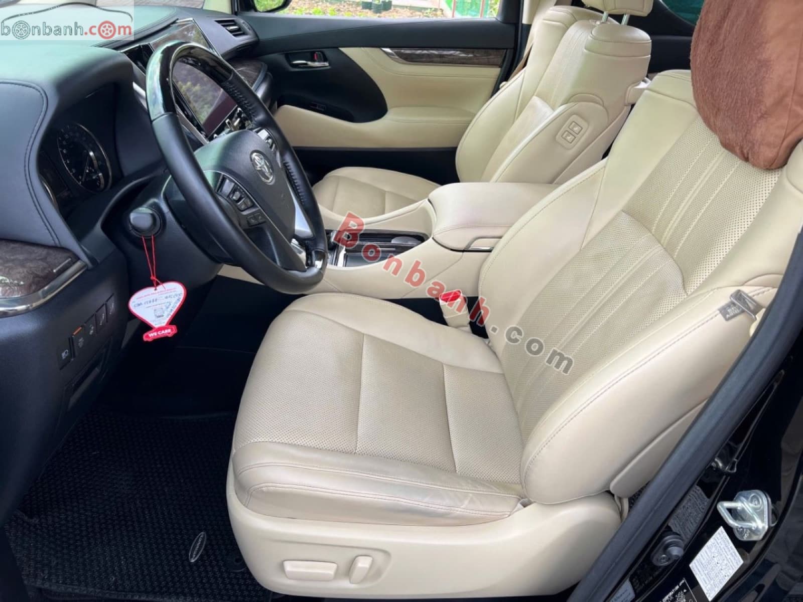 2023 Toyota Alphard Luxury Executive Lounge - ảnh nhỏ 5