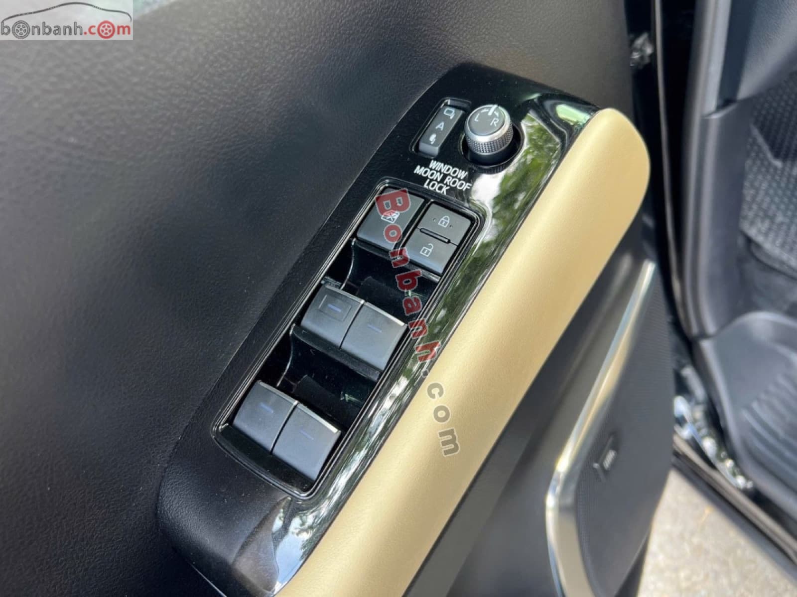 2023 Toyota Alphard Luxury Executive Lounge - ảnh nhỏ 10