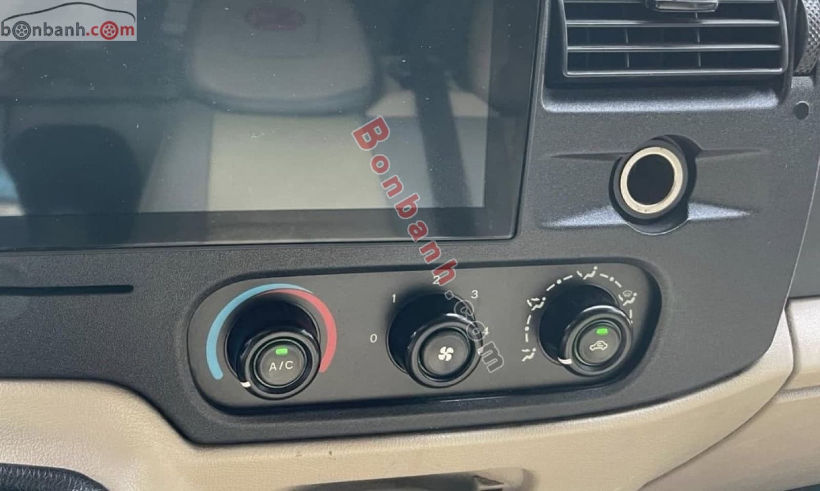 2016 Ford Transit Van - ảnh nhỏ 7