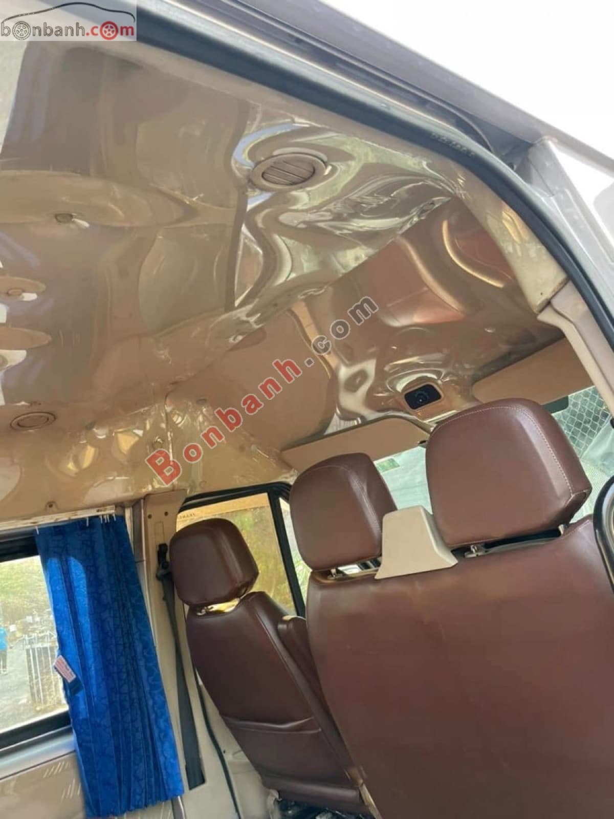 2016 Ford Transit Van - ảnh nhỏ 8