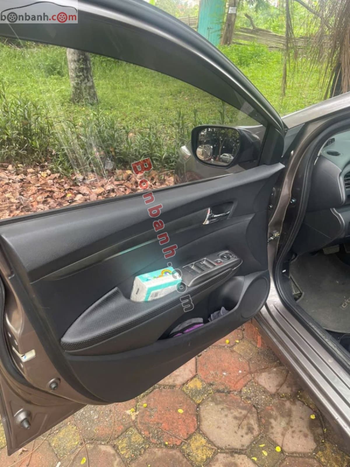 2013 Honda City 1.5 AT - ảnh nhỏ 7