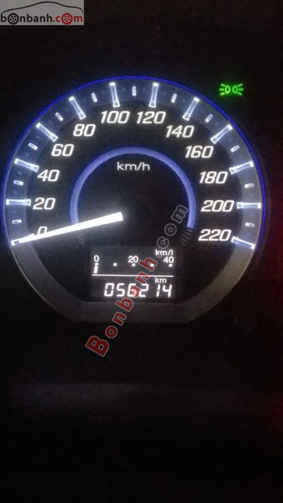 2013 Honda City 1.5 AT - ảnh nhỏ 10