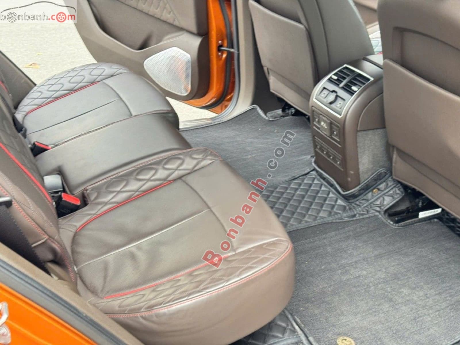 2021 VinFast President 6.2 V8 - ảnh nhỏ 6
