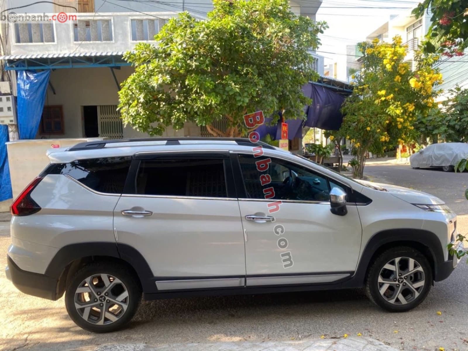 2024 Mitsubishi Xpander Cross 1.5 AT