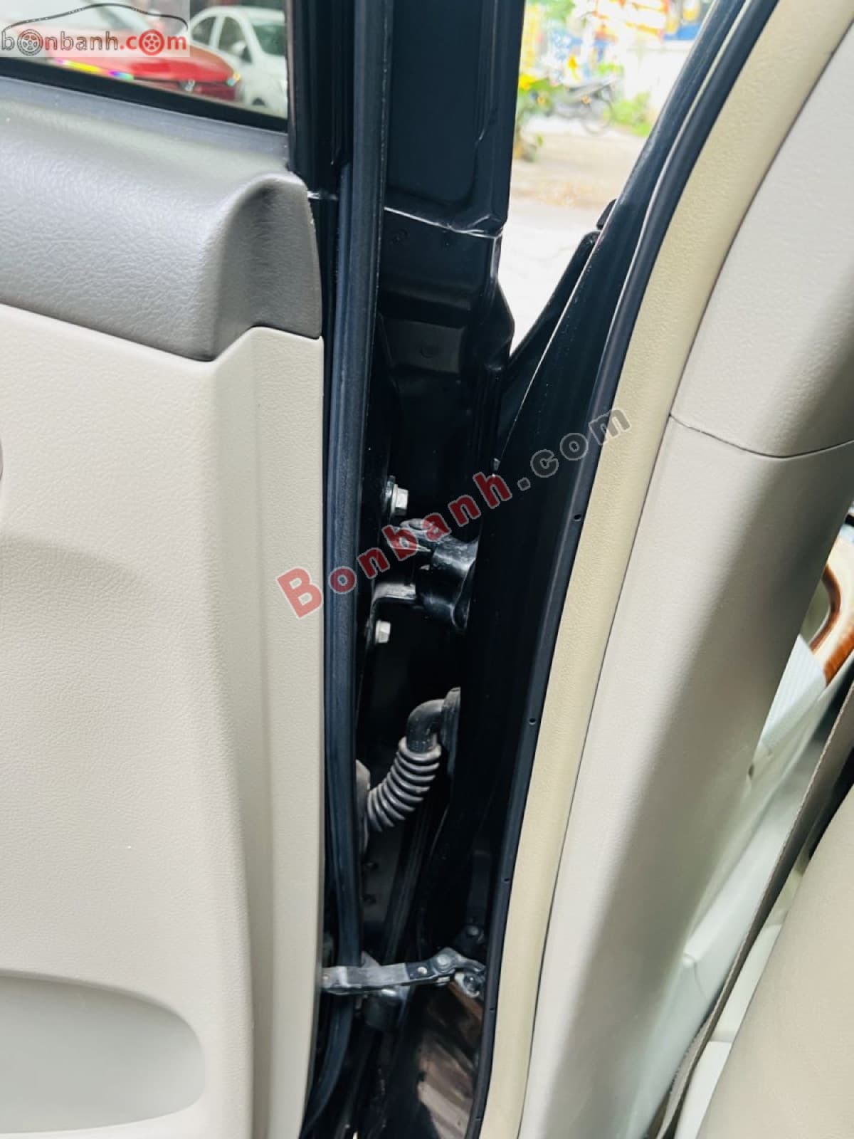 2009 Toyota Corolla altis 1.8G MT - ảnh nhỏ 7