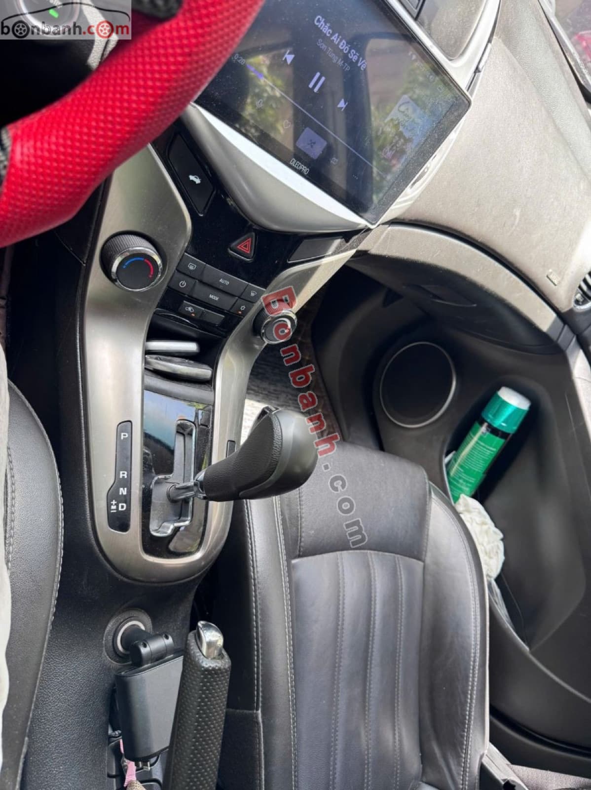 2018 Chevrolet Cruze LTZ 1.8L - ảnh nhỏ 7