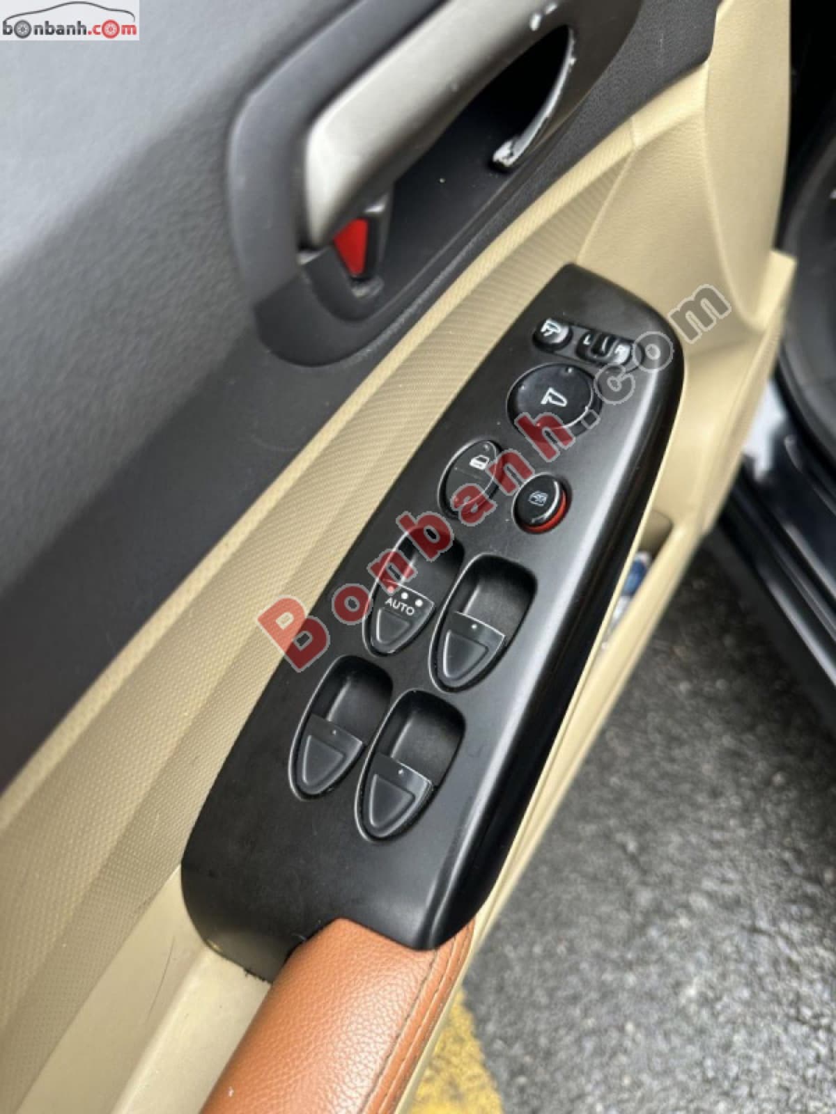 2006 Honda Civic 1.8 AT - ảnh nhỏ 7