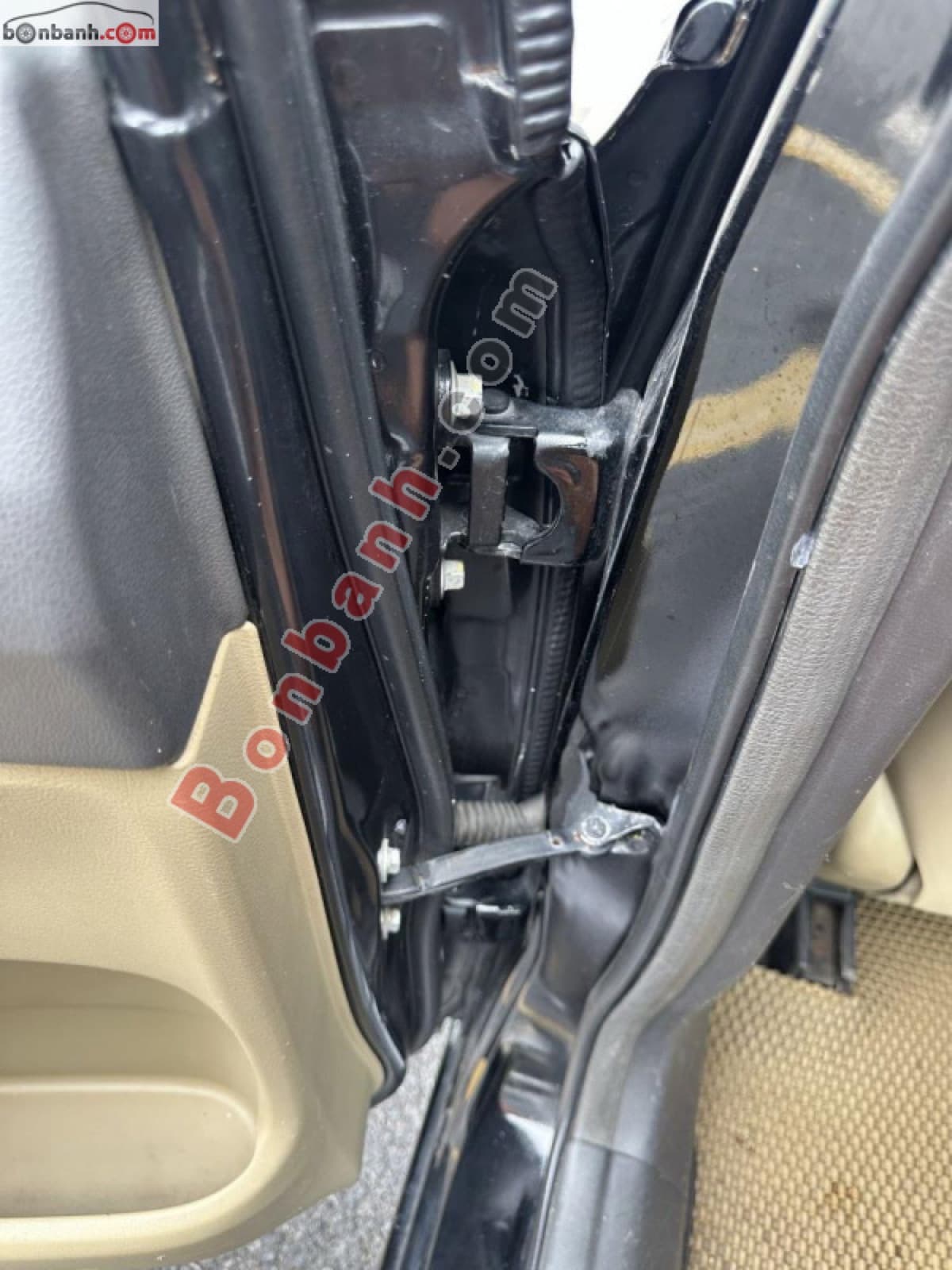 2006 Honda Civic 1.8 AT - ảnh nhỏ 8