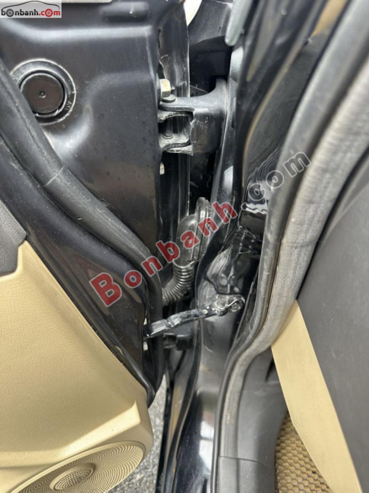 2006 Honda Civic 1.8 AT - ảnh nhỏ 10
