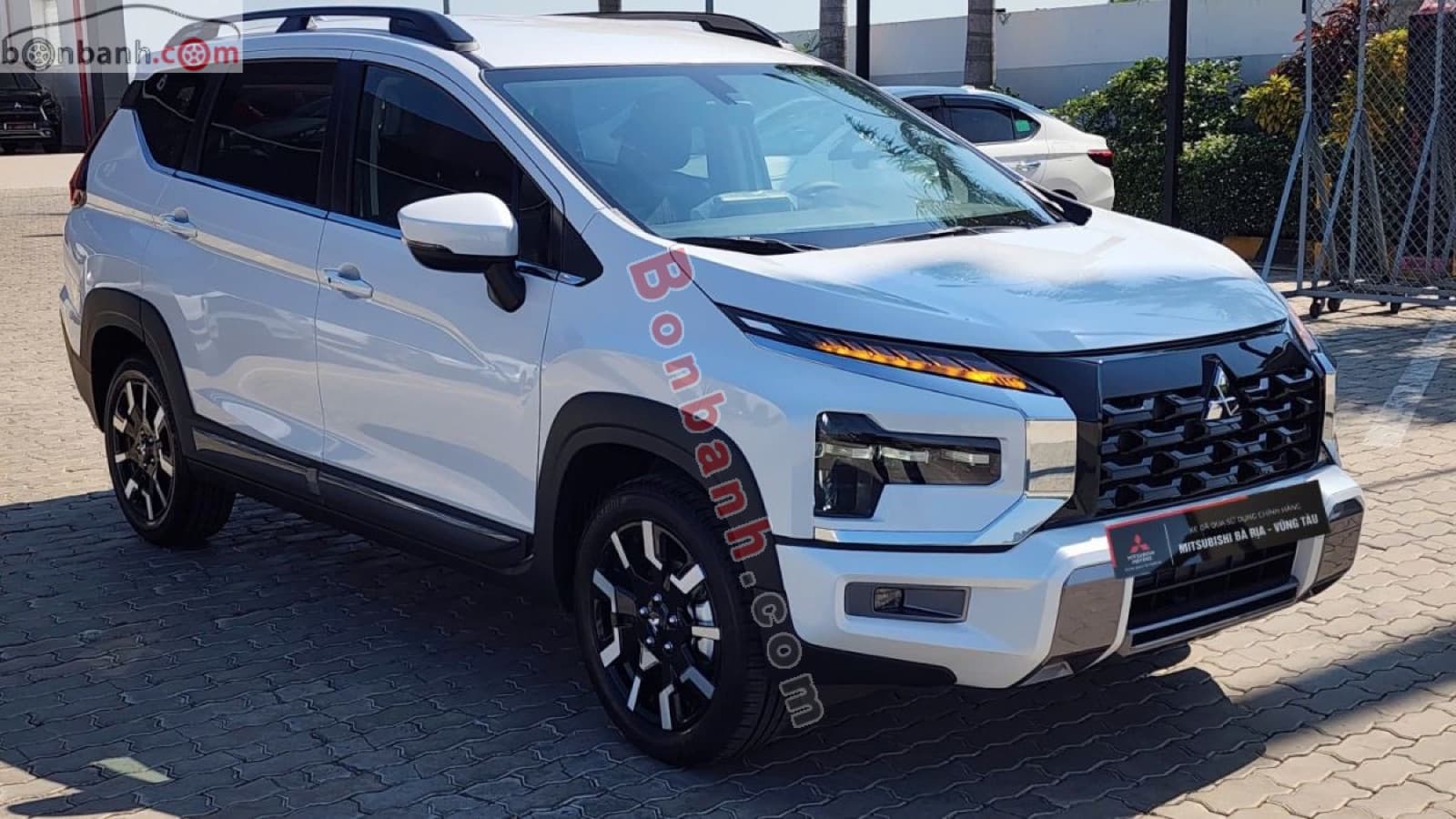 2025 Mitsubishi Xpander Cross 1.5 AT - ảnh nhỏ 2