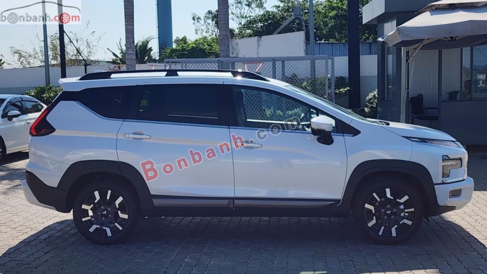 2025 Mitsubishi Xpander Cross 1.5 AT - ảnh nhỏ 3