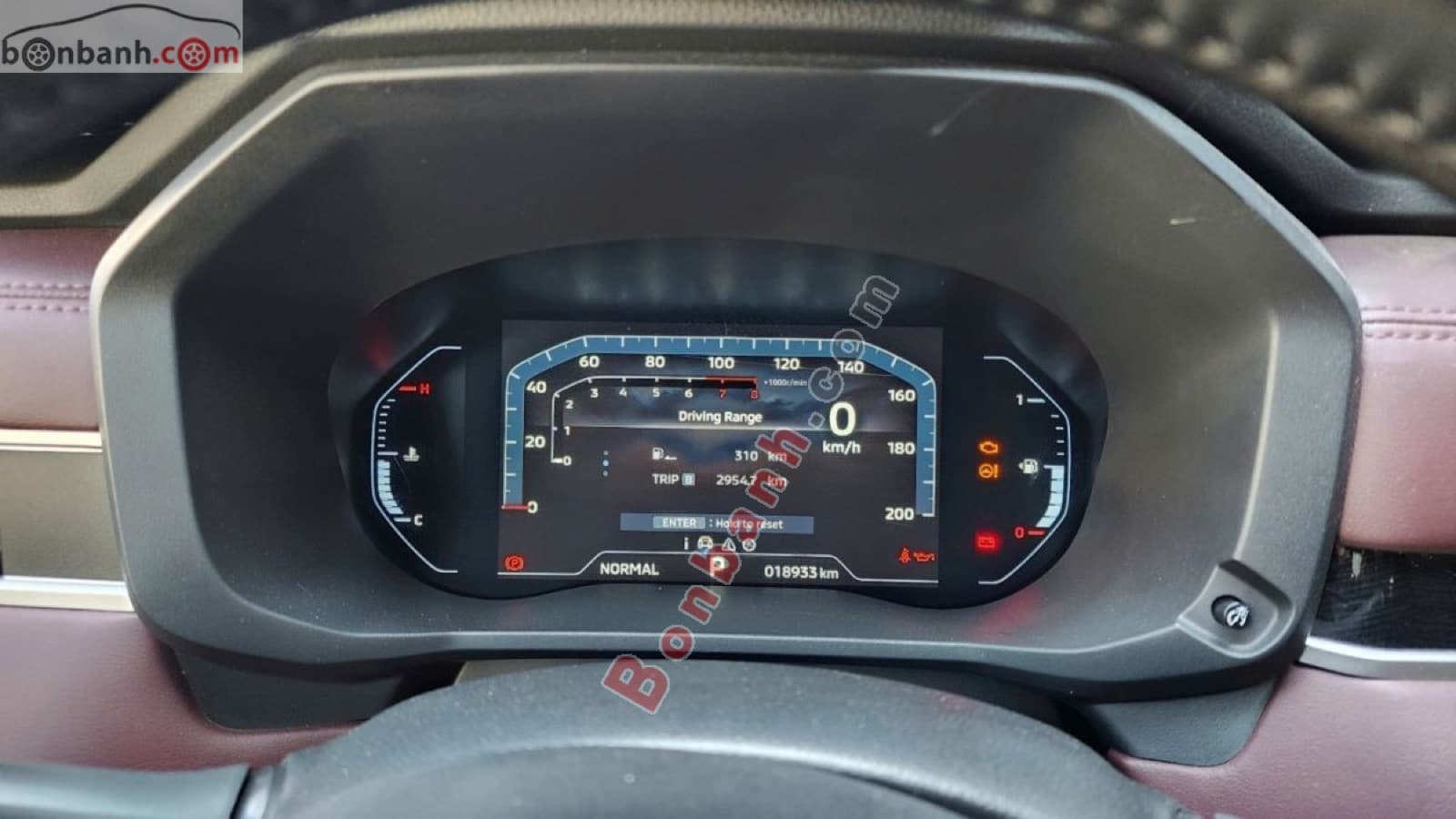 2025 Mitsubishi Xpander Cross 1.5 AT - ảnh nhỏ 8