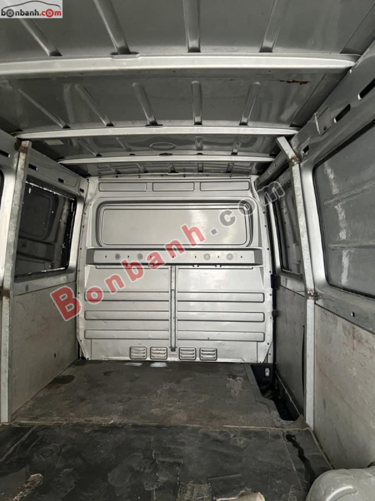 2009 Mercedes-Benz Sprinter Panel Van 311 - ảnh nhỏ 6