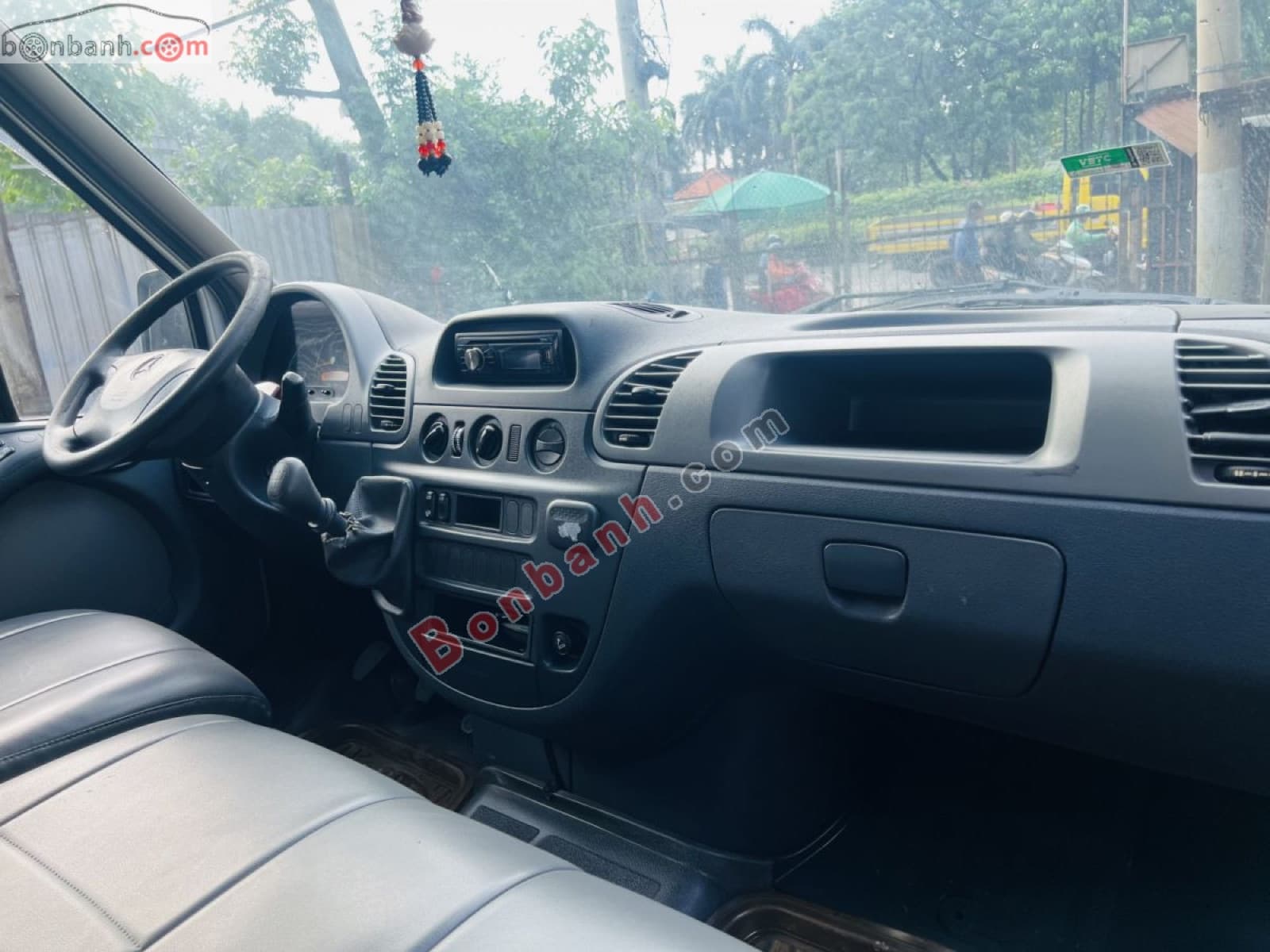 2009 Mercedes-Benz Sprinter Panel Van 311 - ảnh nhỏ 7