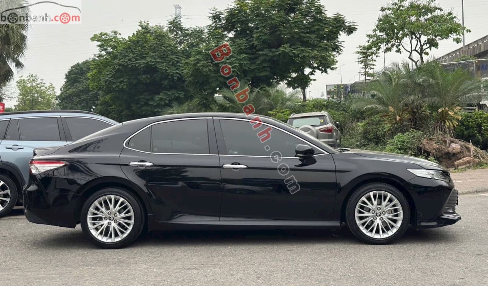 2020 Toyota Camry 2.5Q - ảnh nhỏ 4
