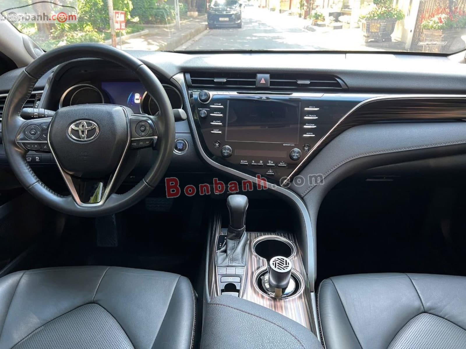 2020 Toyota Camry 2.5Q - ảnh nhỏ 7