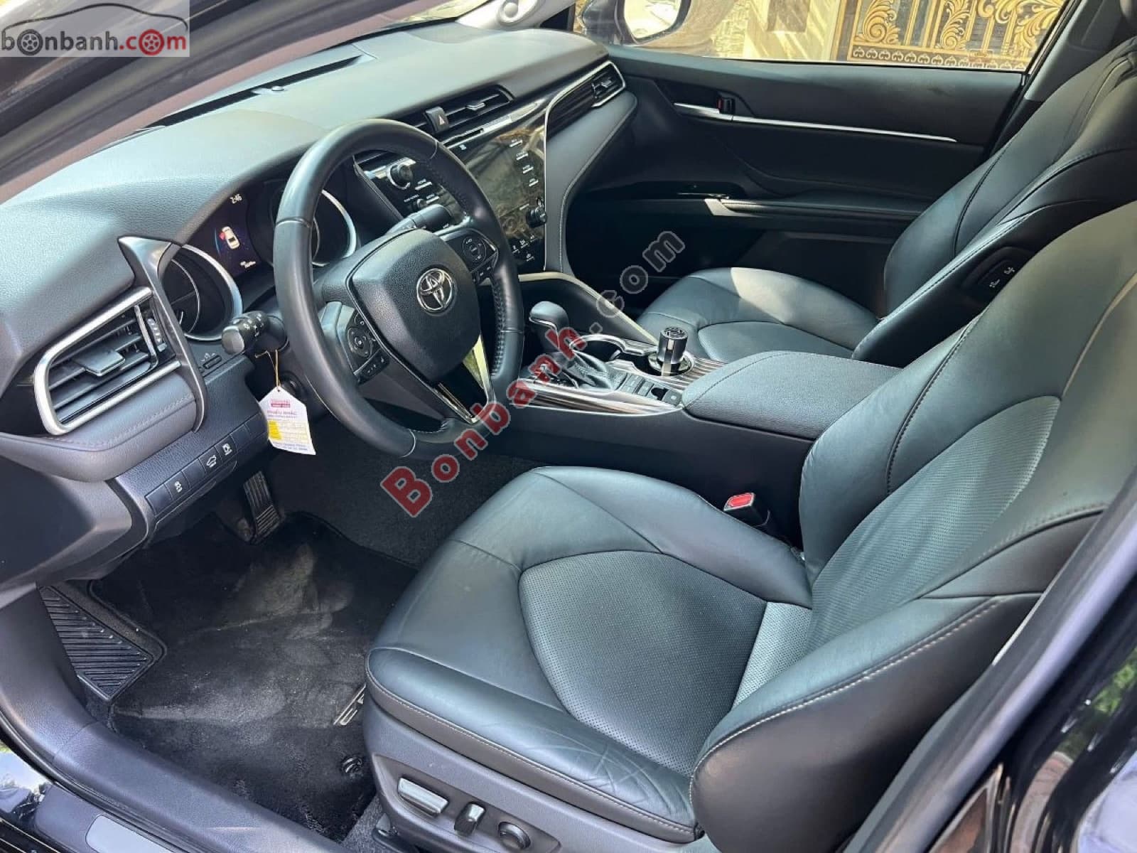 2020 Toyota Camry 2.5Q - ảnh nhỏ 8