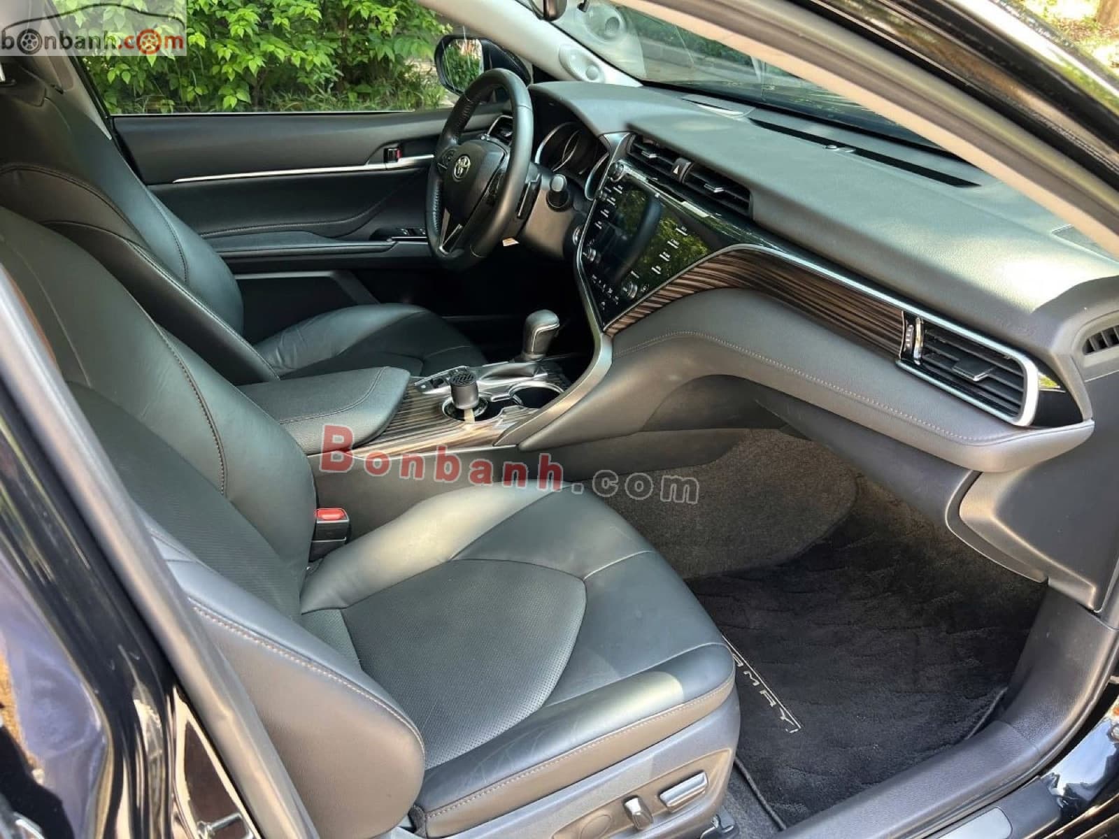 2020 Toyota Camry 2.5Q - ảnh nhỏ 9