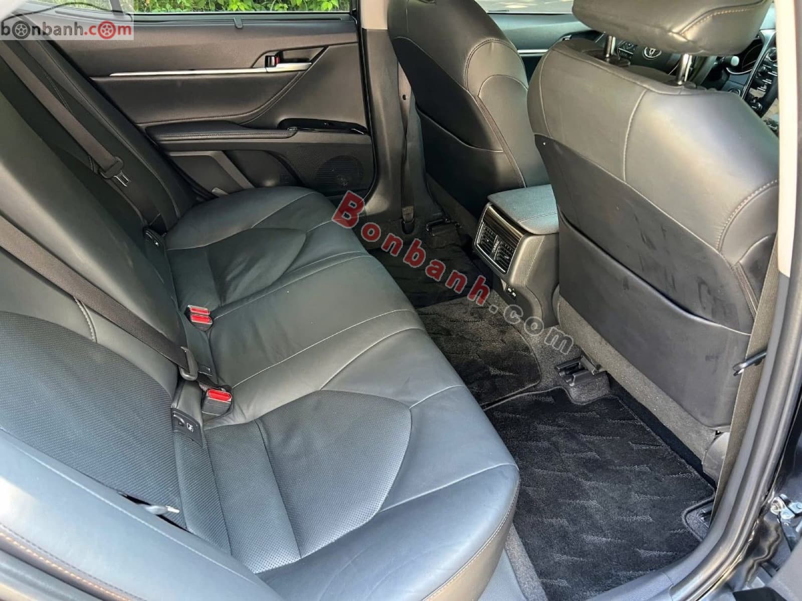 2020 Toyota Camry 2.5Q - ảnh nhỏ 10