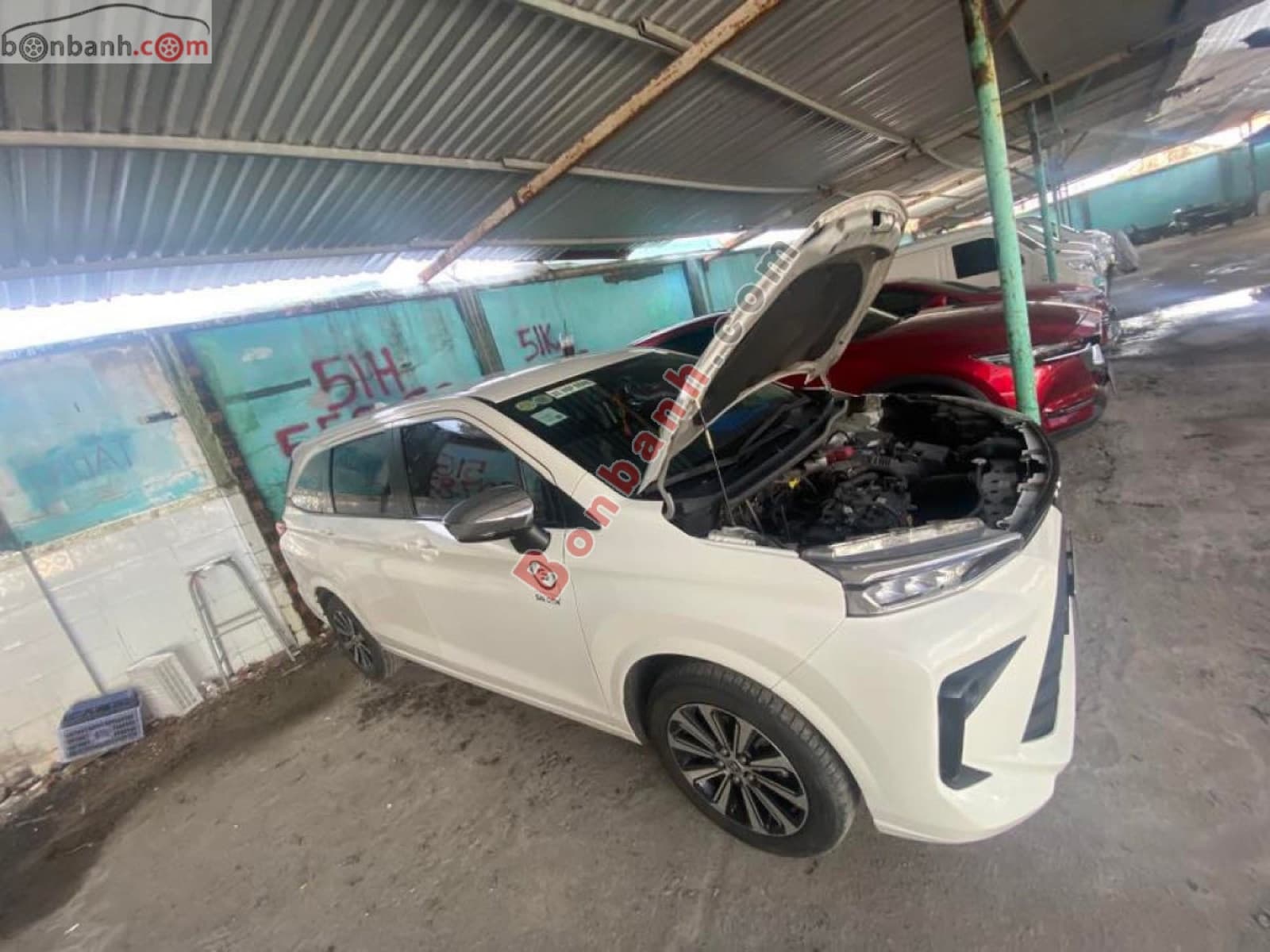 2023 Toyota Avanza Premio 1.5 AT - ảnh nhỏ 2