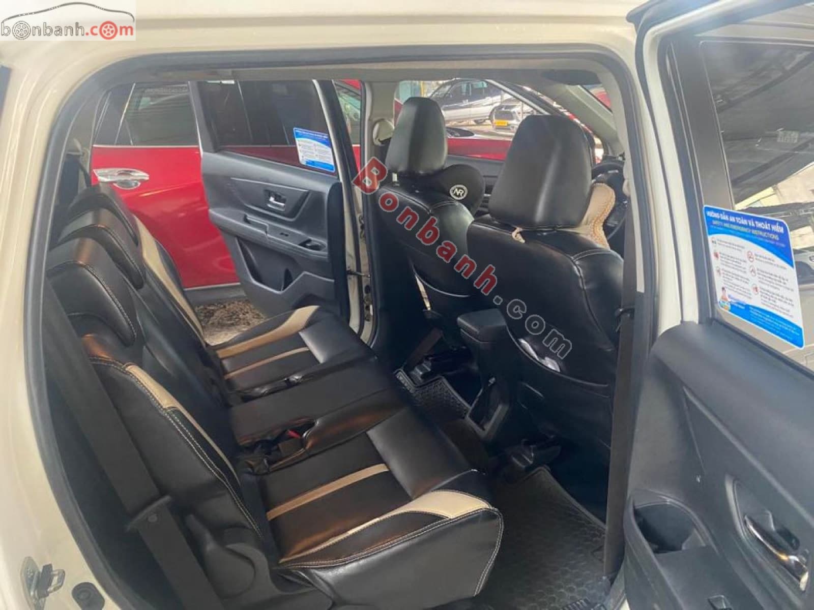 2023 Toyota Avanza Premio 1.5 AT - ảnh nhỏ 4
