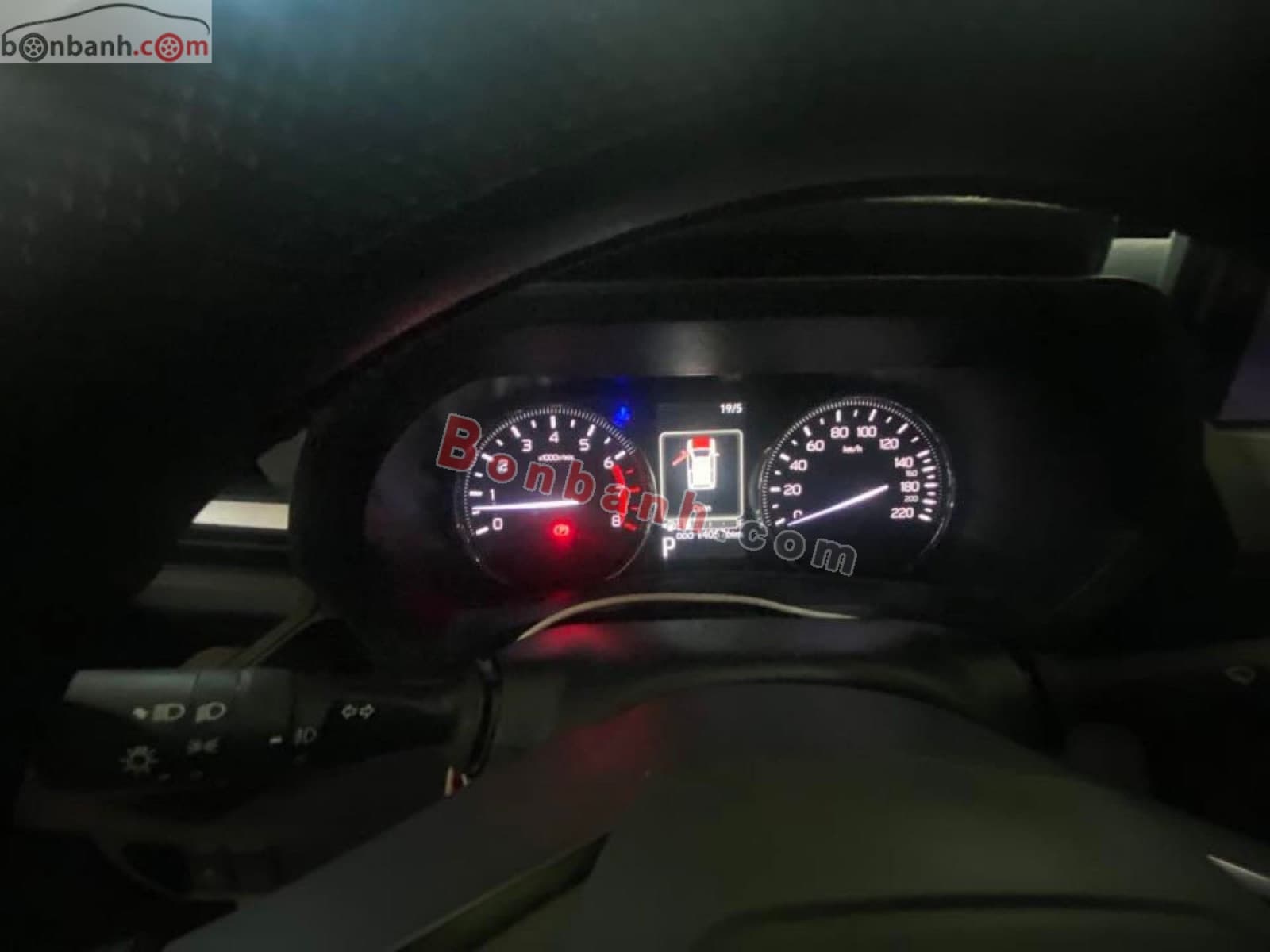 2023 Toyota Avanza Premio 1.5 AT - ảnh nhỏ 5