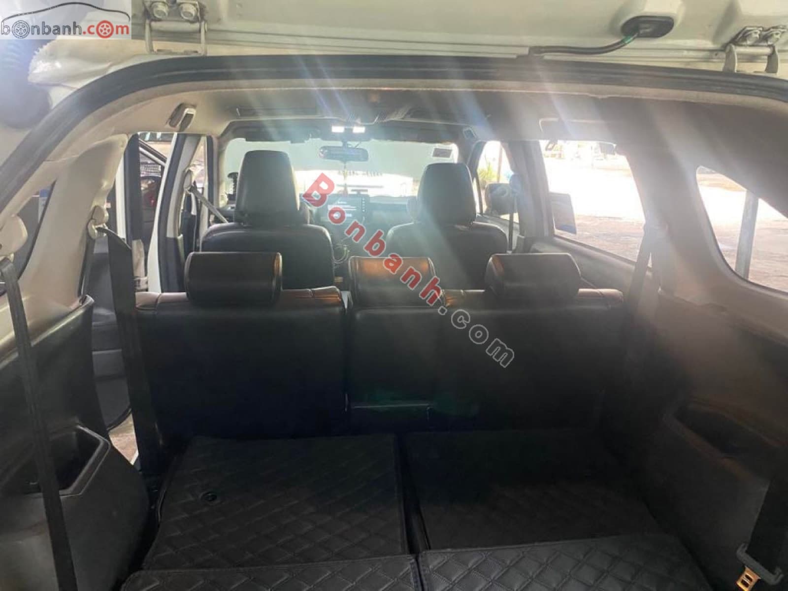 2023 Toyota Avanza Premio 1.5 AT - ảnh nhỏ 6