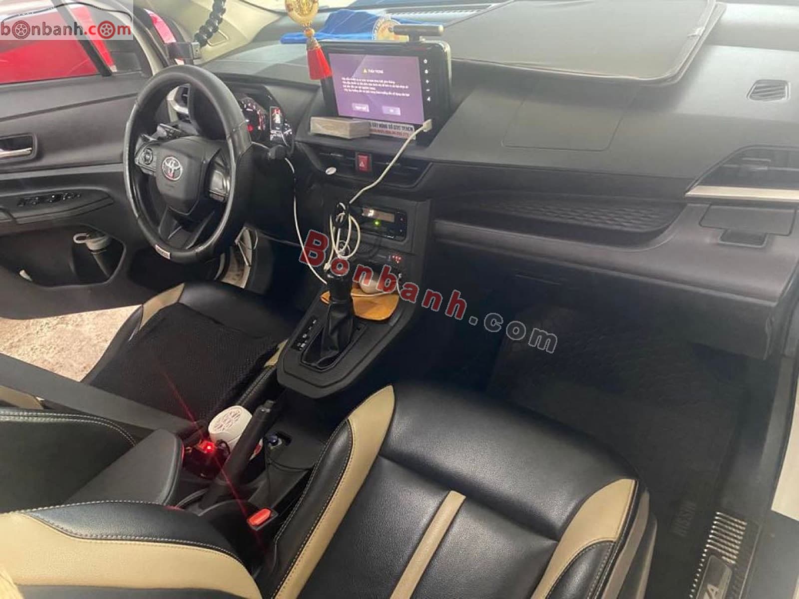 2023 Toyota Avanza Premio 1.5 AT - ảnh nhỏ 7